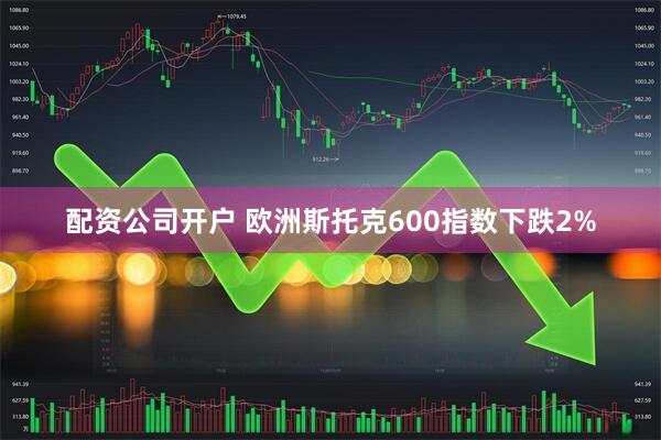 配资公司开户 欧洲斯托克600指数下跌2%